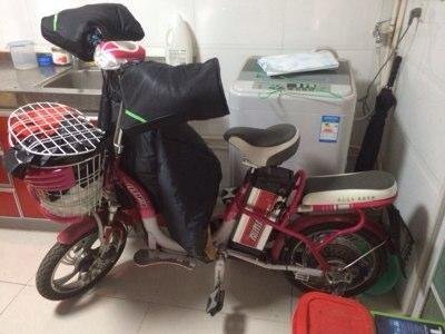 搶手貨 東城東四二手城市風(fēng)電動(dòng)自行車評測與購買指南